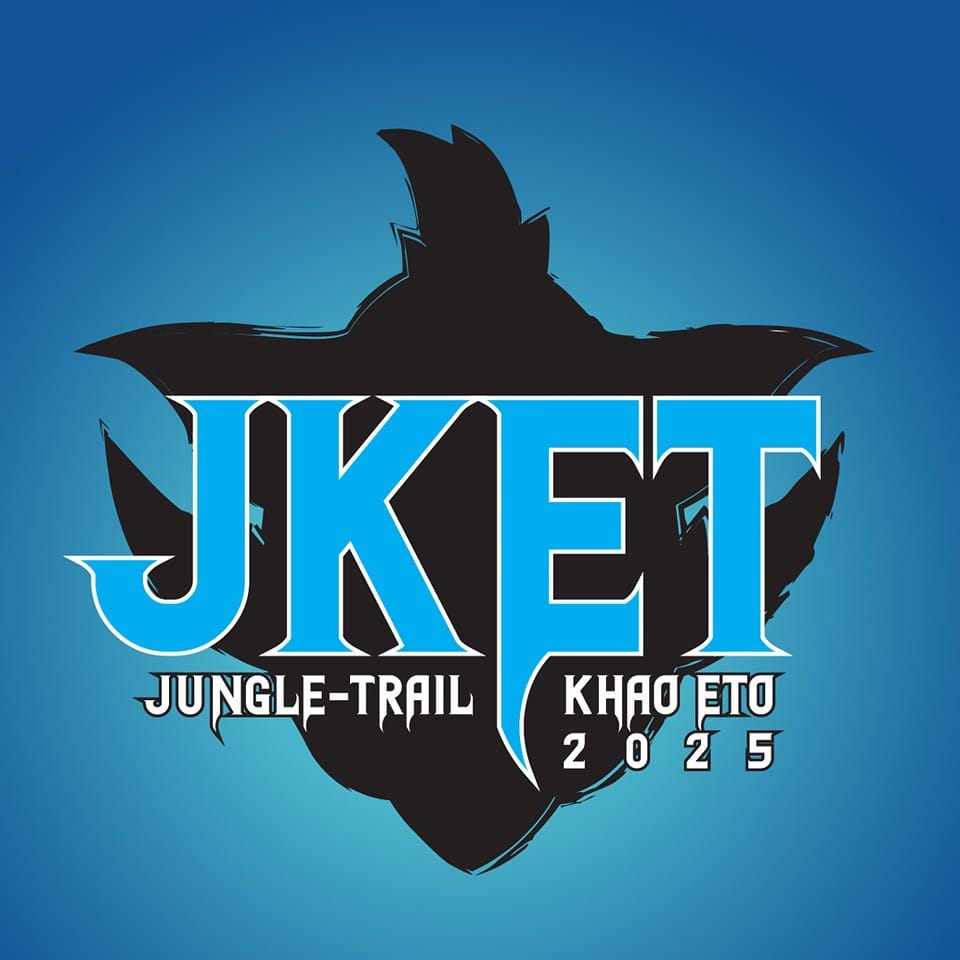 Jungle Trail Khao Eto (JKET)